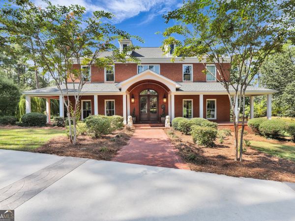 5001 Country Club Road, Statesboro, GA 30458