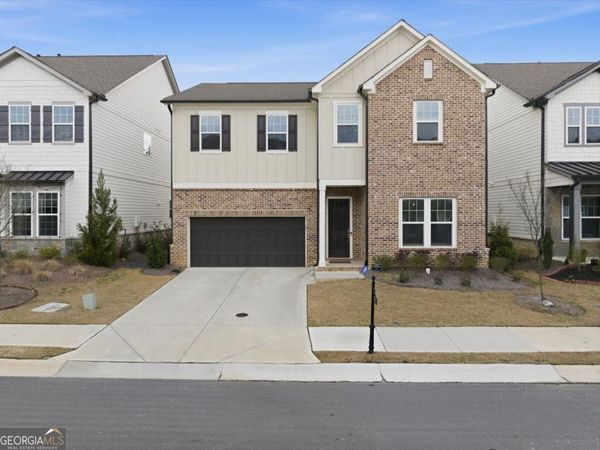 2852 Girard Lane, Duluth, GA 30097