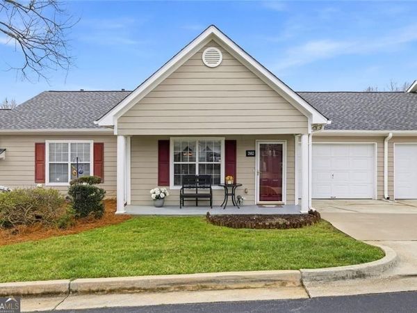 2982 Bentley Park Circle, Gainesville, GA 30504