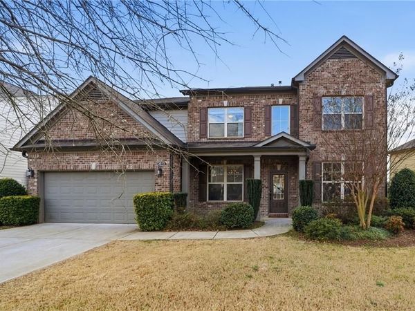 3815 Pleasant Woods Drive, Cumming, GA 30028