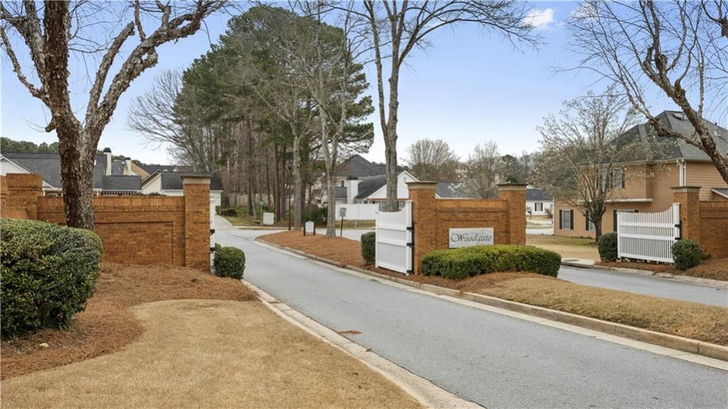 225 Woodstream Way, Fayetteville, GA 30214 Main Photo