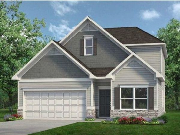 18 Southbend Court, Rome, GA 30165