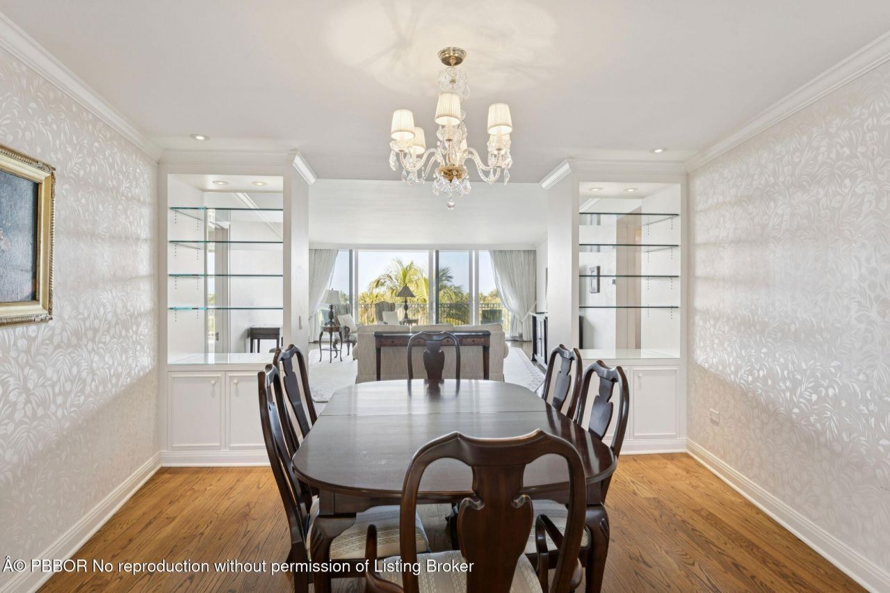 100 Royal Palm Way, Unit G-5, Palm Beach, FL 33480 Photo