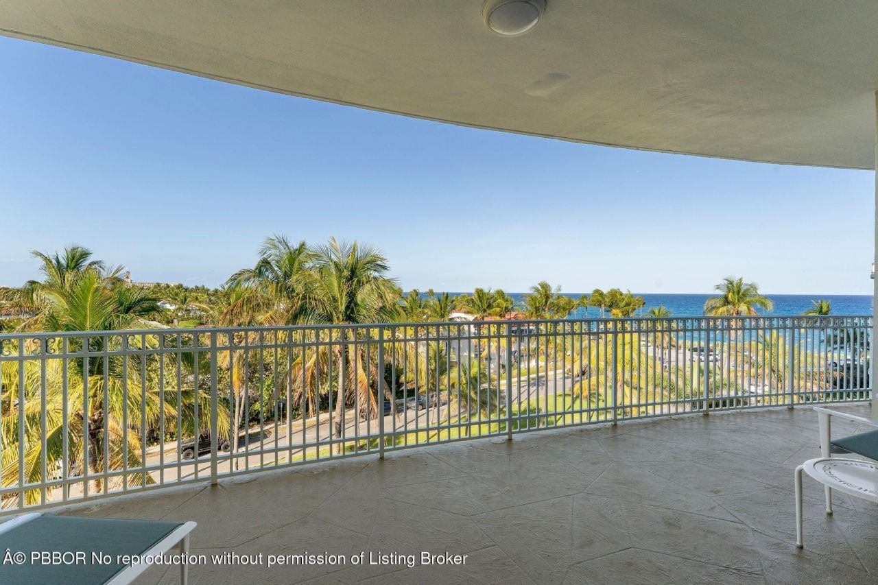 100 Royal Palm Way, Unit G-5, Palm Beach, FL 33480 Photo