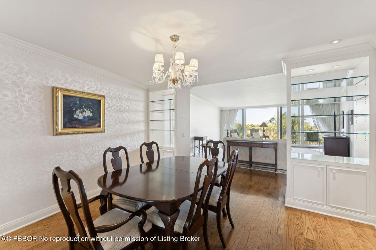 100 Royal Palm Way, Unit G-5, Palm Beach, FL 33480 Photo