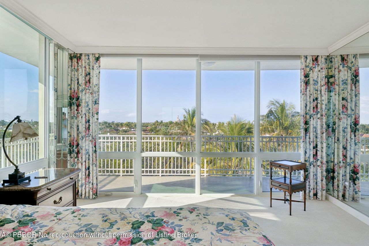 100 Royal Palm Way, Unit G-5, Palm Beach, FL 33480 Photo