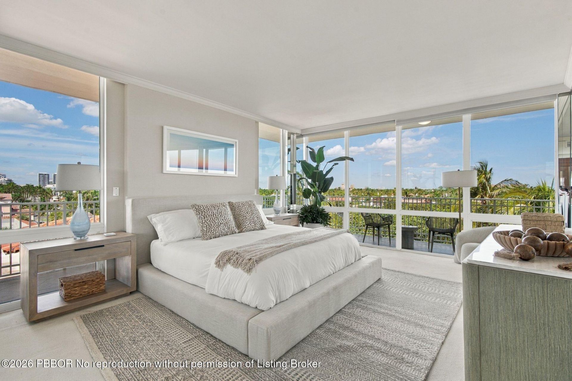 100 Royal Palm Way, Unit G-5, Palm Beach, FL 33480 Photo