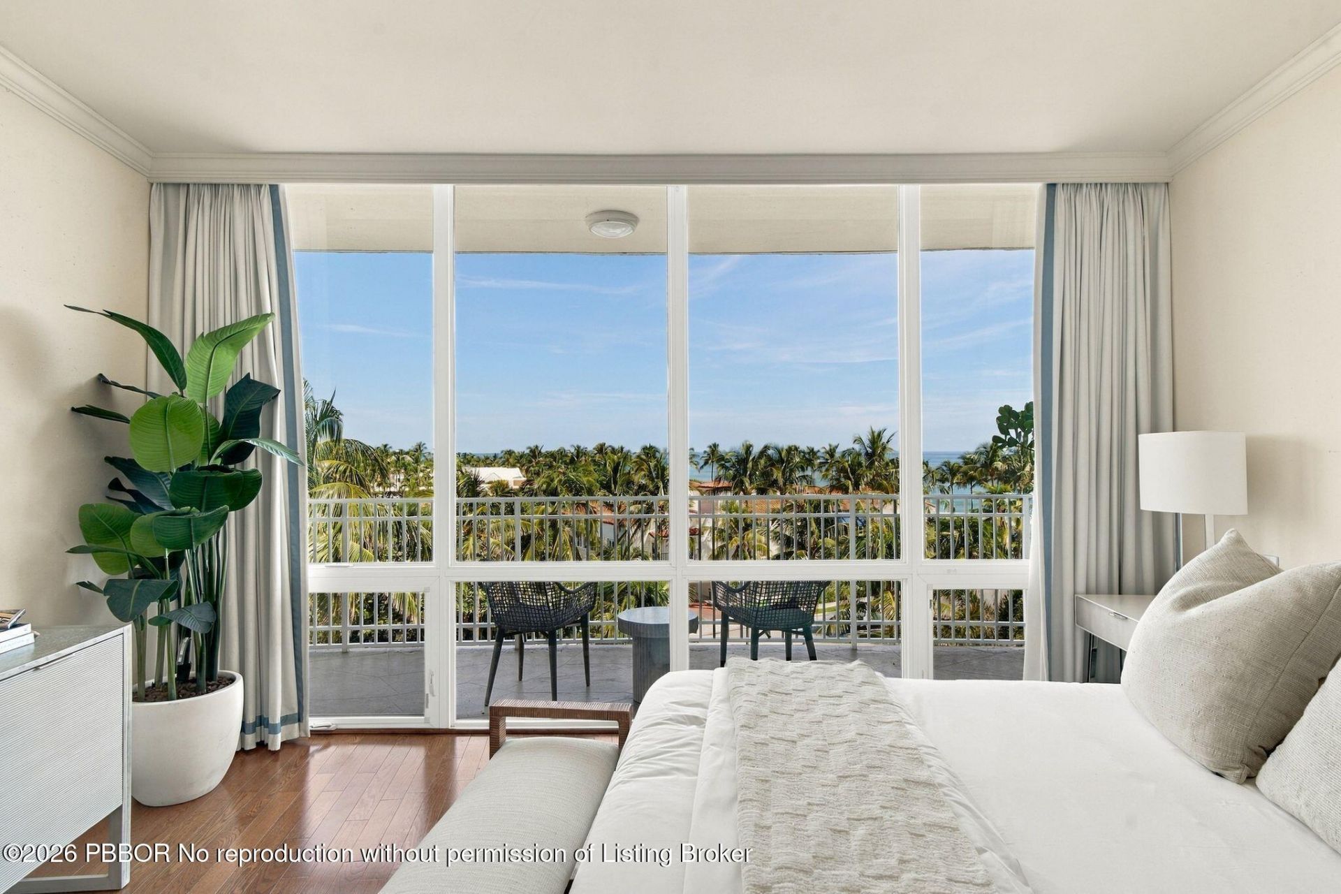 100 Royal Palm Way, Unit G-5, Palm Beach, FL 33480 Photo