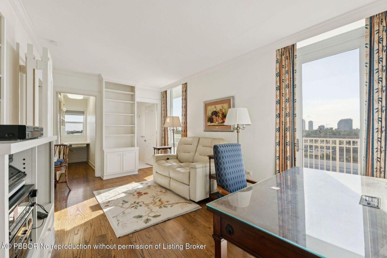 100 Royal Palm Way, Unit G-5, Palm Beach, FL 33480 Photo