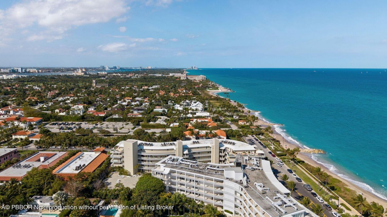 100 Royal Palm Way, Unit G-5, Palm Beach, FL 33480 Photo