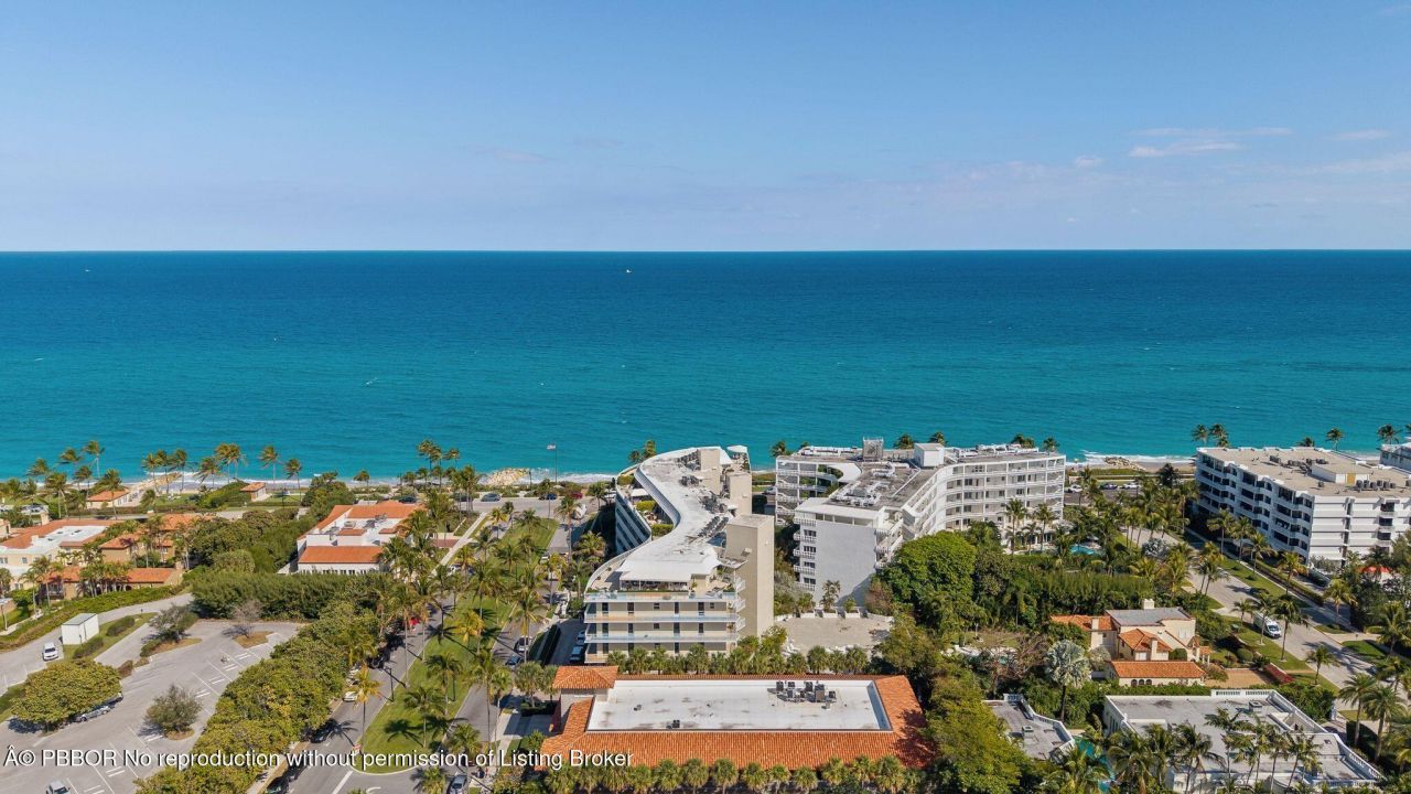 100 Royal Palm Way, Unit G-5, Palm Beach, FL 33480 Photo