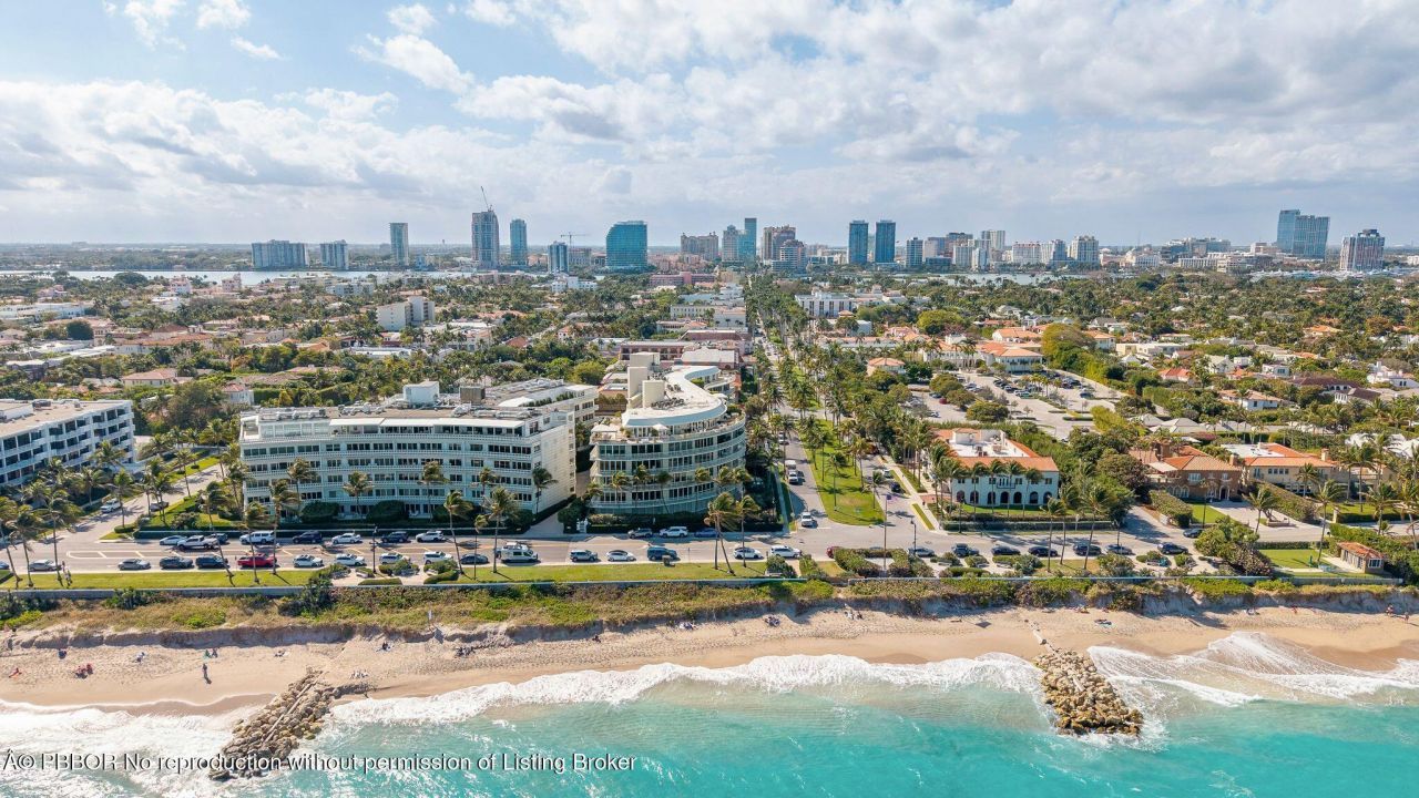 100 Royal Palm Way, Unit G-5, Palm Beach, FL 33480 Photo