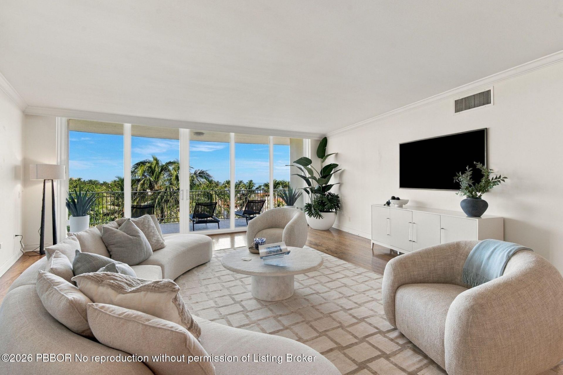 100 Royal Palm Way, Unit G-5, Palm Beach, FL 33480 Photo
