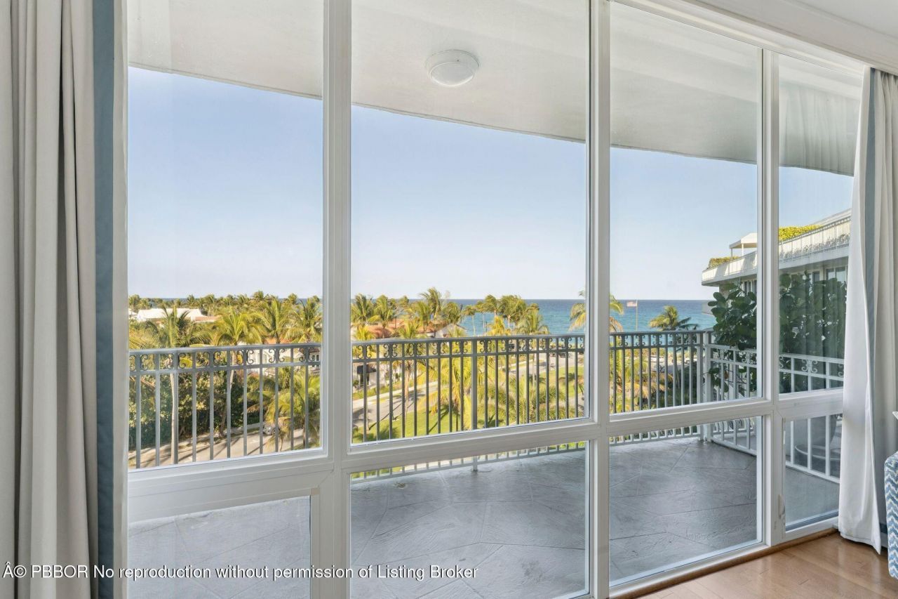 100 Royal Palm Way, Unit G-5, Palm Beach, FL 33480 Photo