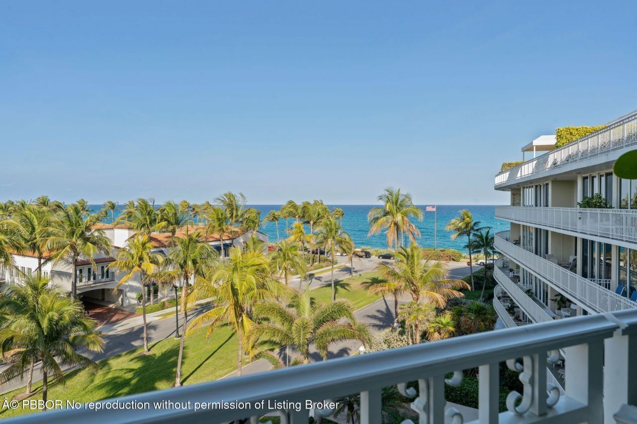100 Royal Palm Way, Unit G-5, Palm Beach, FL 33480 Photo