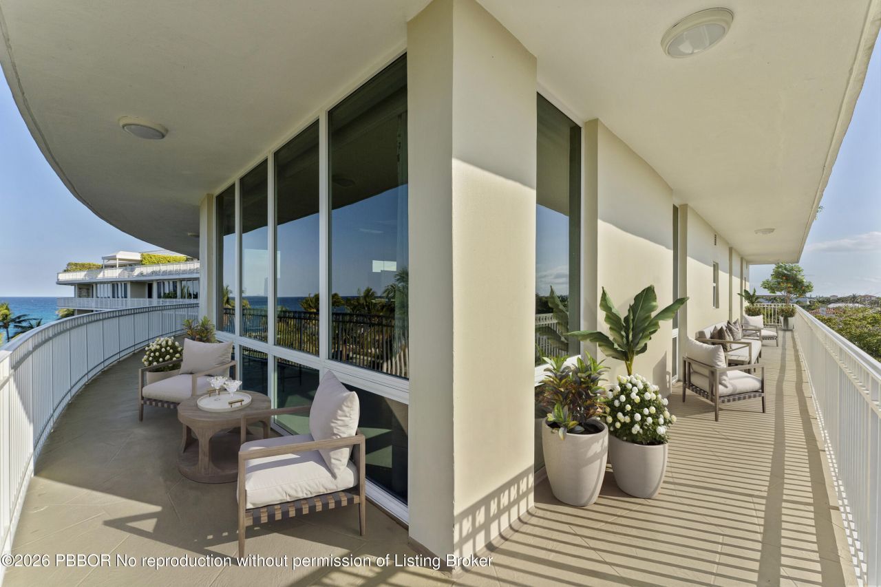 100 Royal Palm Way, Unit G-5, Palm Beach, FL 33480 Photo