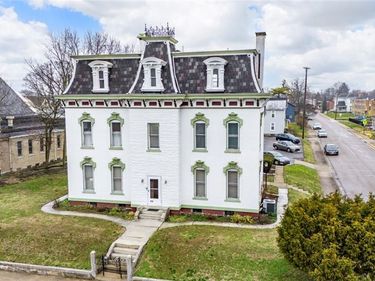 215 E Linden Avenue, Miamisburg, OH 45342