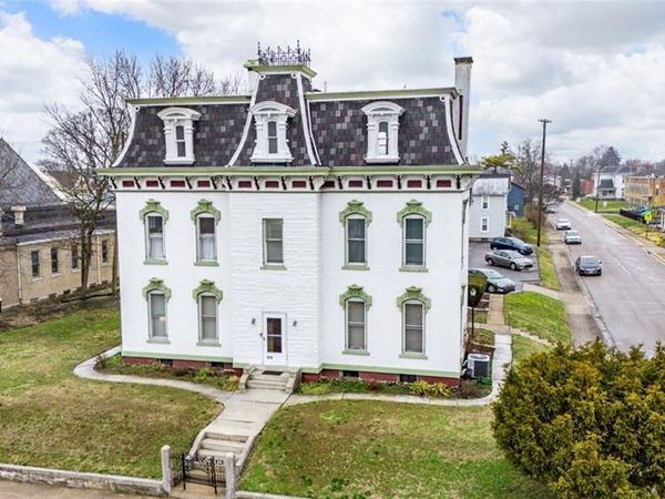 215 E Linden Avenue, Miamisburg, OH 45342