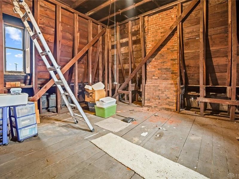 215 E Linden Avenue, Miamisburg, OH 45342 Photo 33