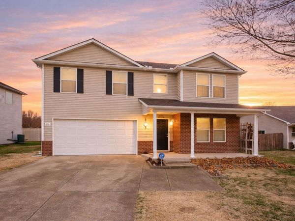 2131 Carlton Ln , Thompsons Station, TN 37179