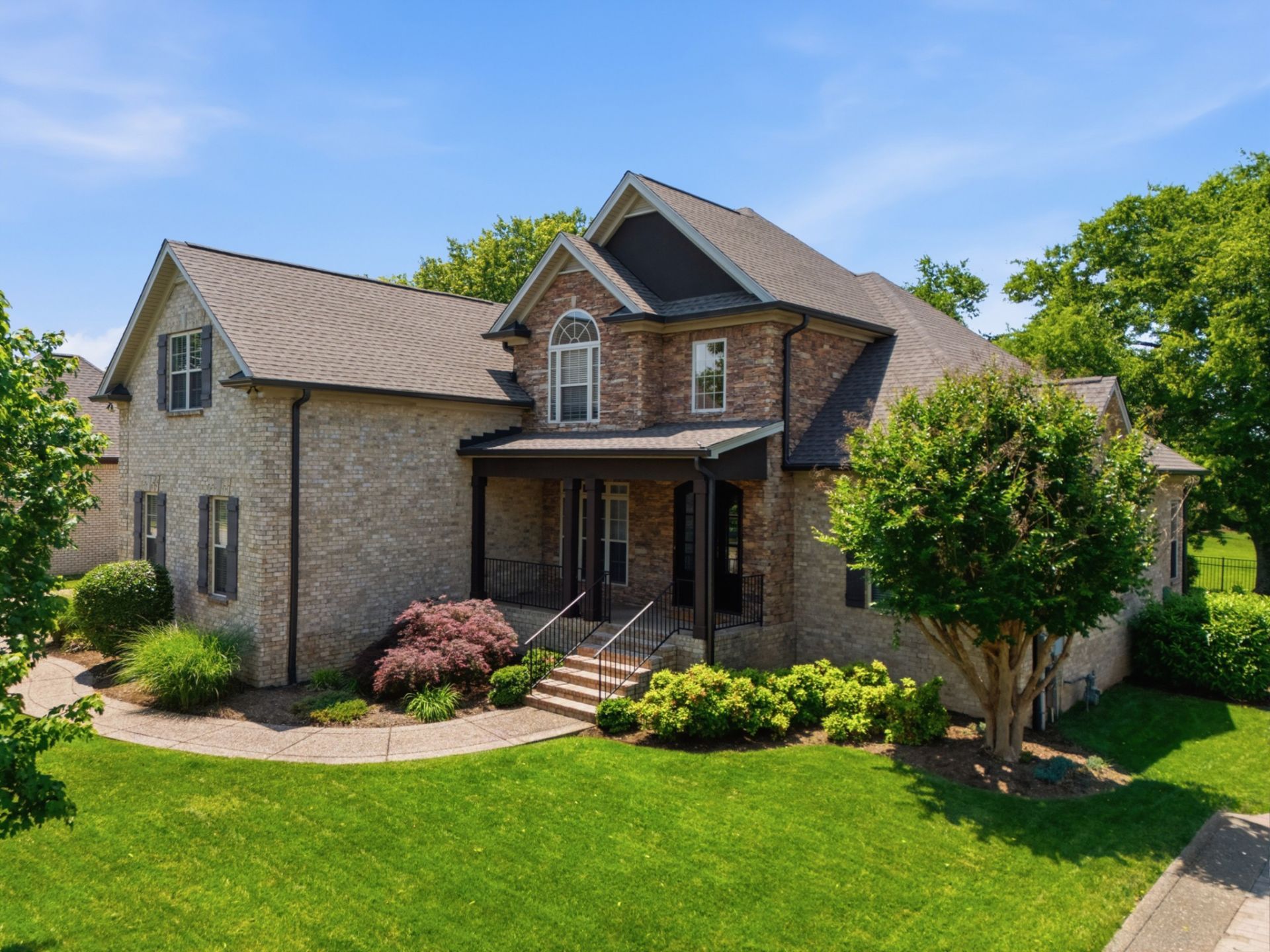 1006 Whispering Wind Way, Hendersonville, TN 37075 Main Photo