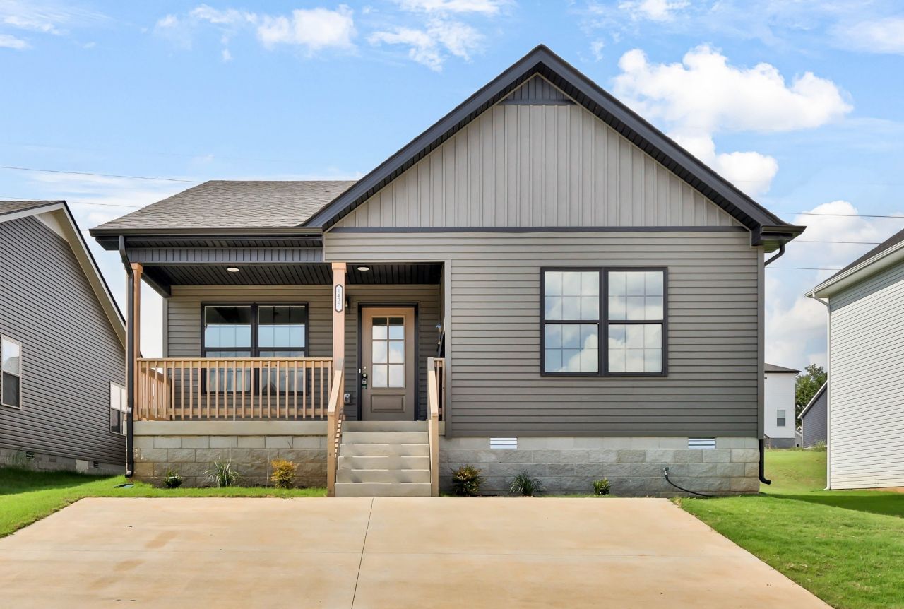 506 Judah Cir, Clarksville, TN 37042 Main Photo