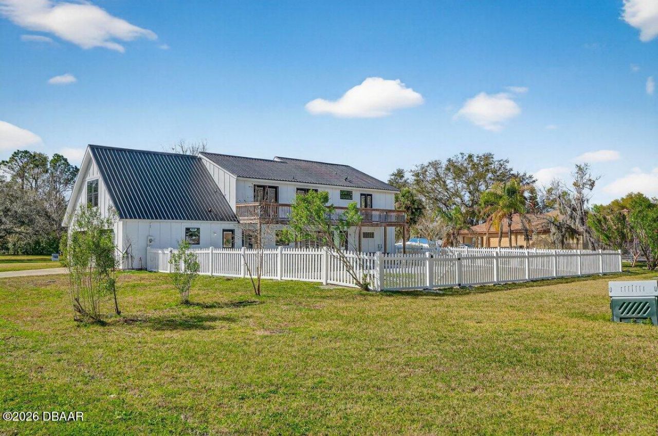 425 Country Circle Drive, Unit E, Port Orange, FL 32128 Photo