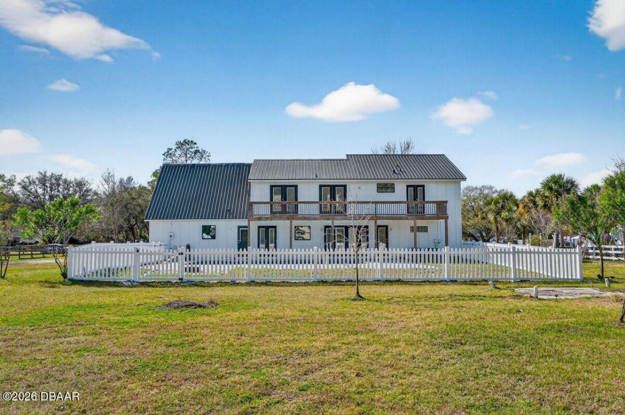 425 Country Circle Drive, Unit E, Port Orange, FL 32128 Photo