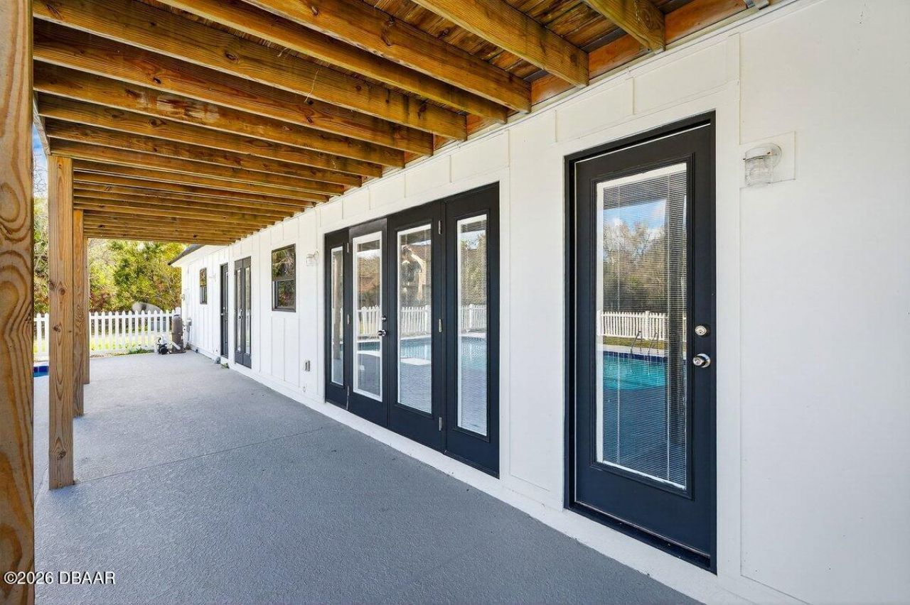 425 Country Circle Drive, Unit E, Port Orange, FL 32128 Photo