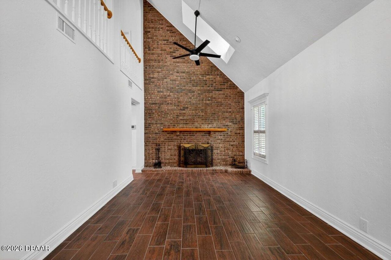 425 Country Circle Drive, Unit E, Port Orange, FL 32128 Photo