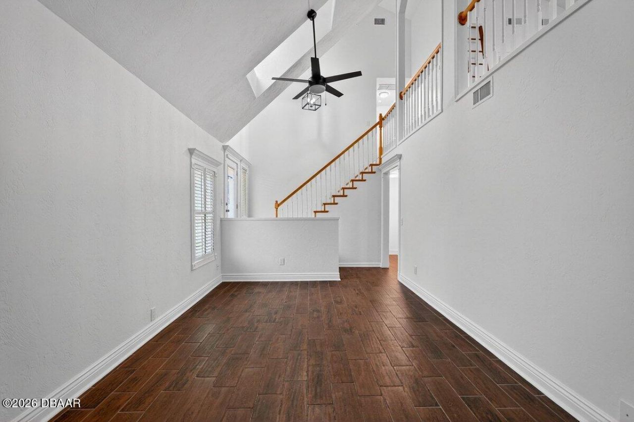 425 Country Circle Drive, Unit E, Port Orange, FL 32128 Photo