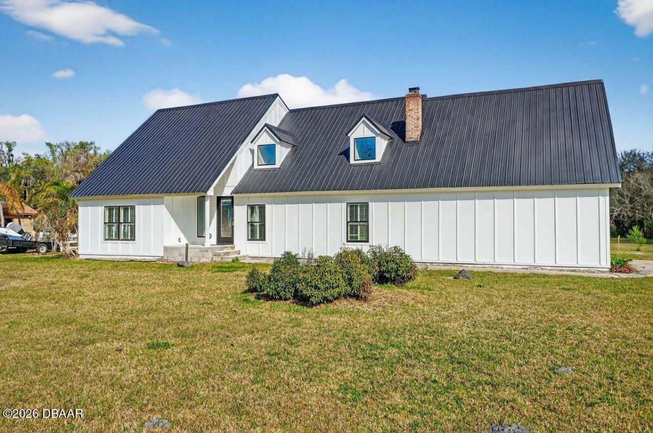 425 Country Circle Drive, Unit E, Port Orange, FL 32128 Photo