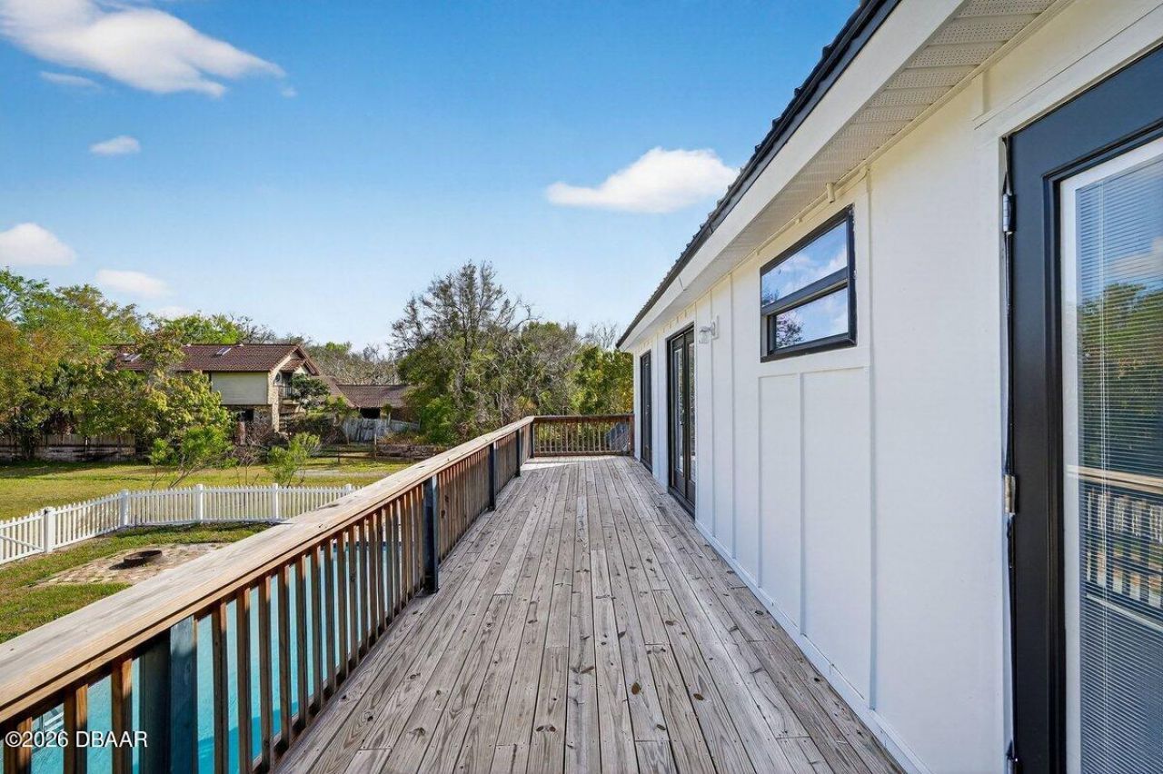 425 Country Circle Drive, Unit E, Port Orange, FL 32128 Photo