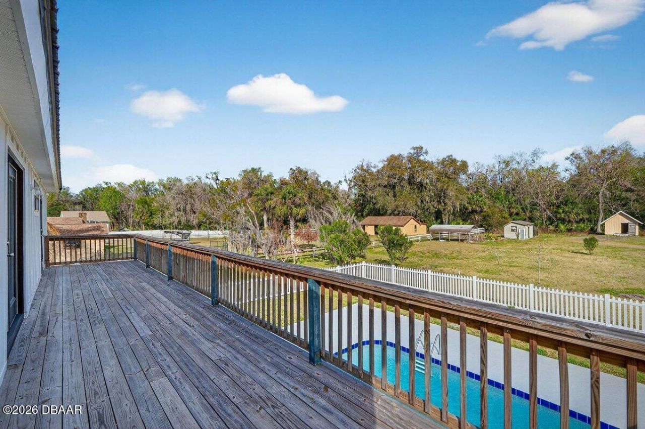 425 Country Circle Drive, Unit E, Port Orange, FL 32128 Photo