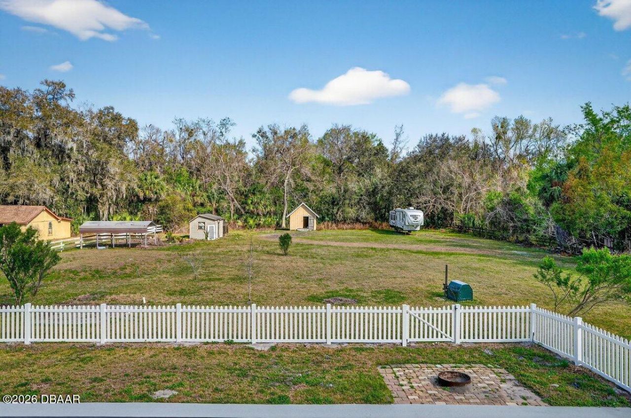 425 Country Circle Drive, Unit E, Port Orange, FL 32128 Photo