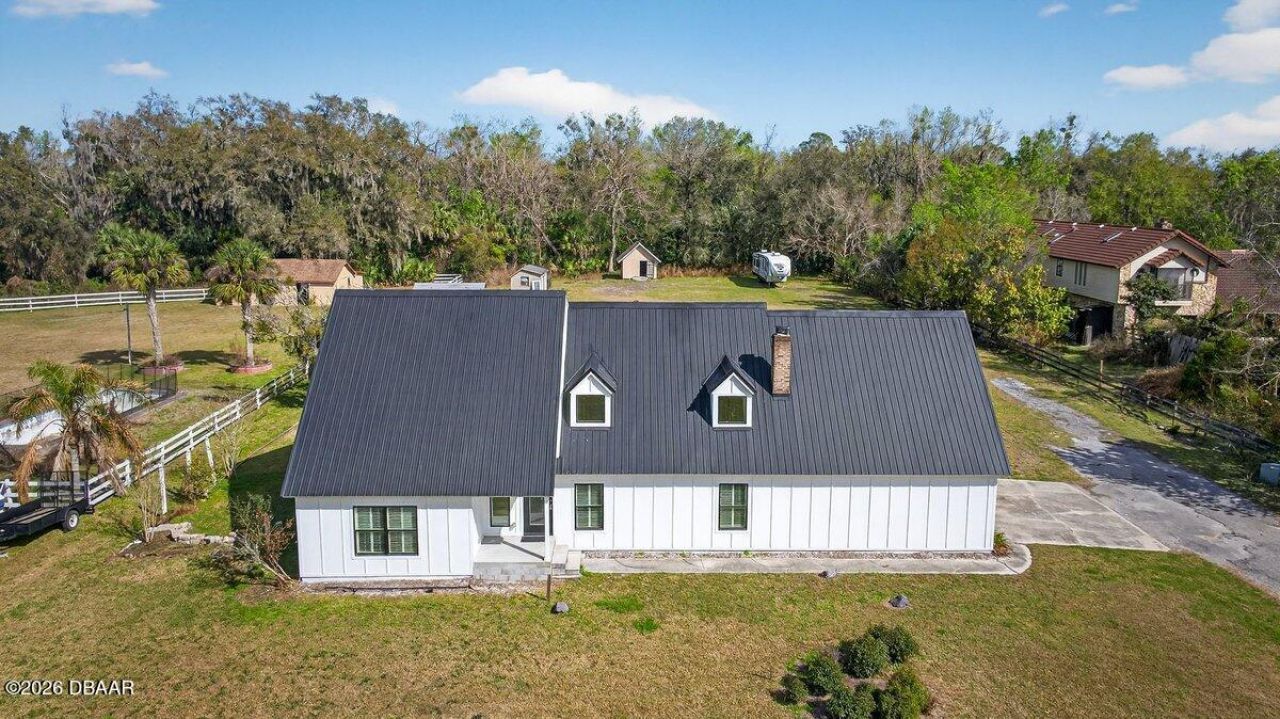 425 Country Circle Drive, Unit E, Port Orange, FL 32128 Photo