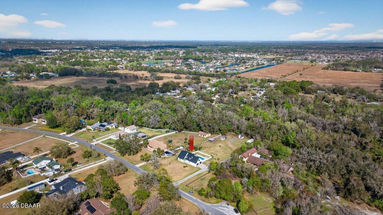 425 Country Circle Drive, Unit E, Port Orange, FL 32128 Photo