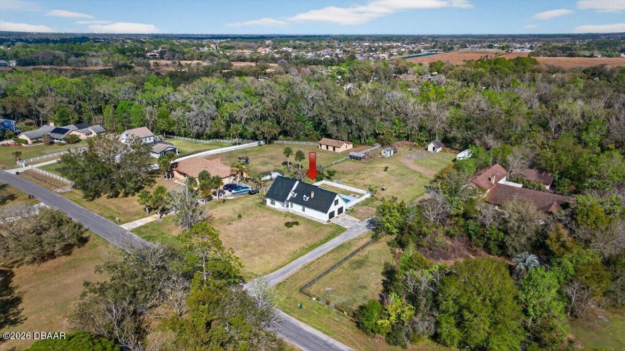 425 Country Circle Drive, Unit E, Port Orange, FL 32128 Photo