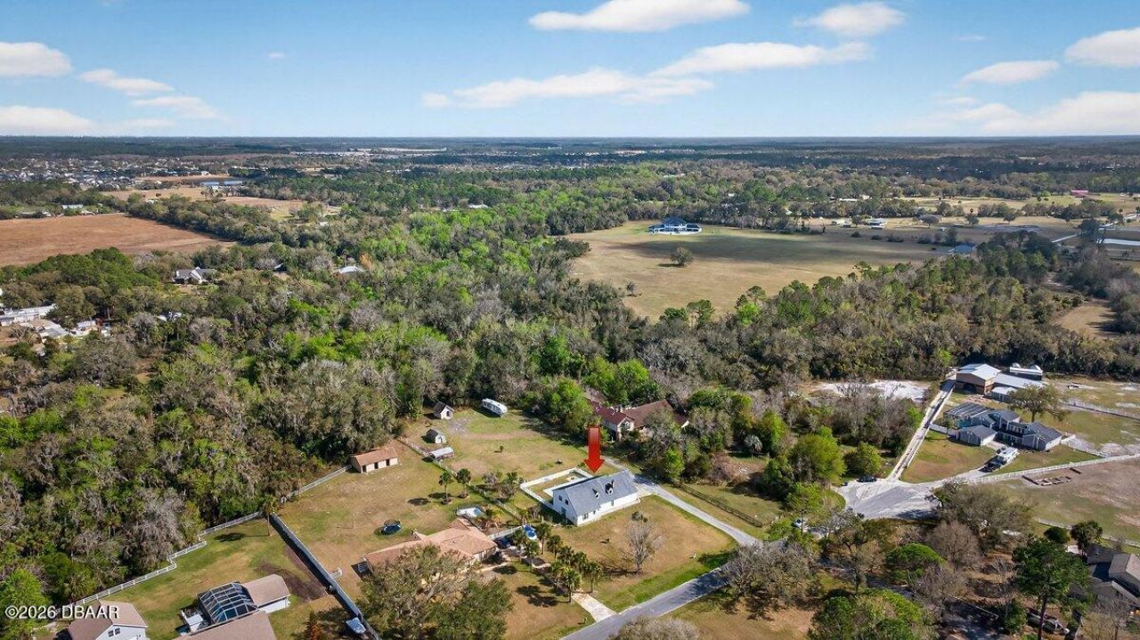 425 Country Circle Drive, Unit E, Port Orange, FL 32128 Photo