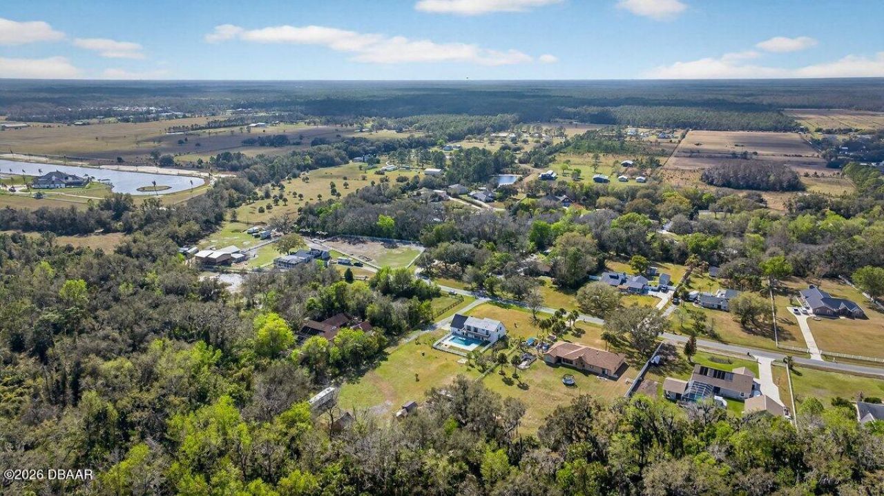 425 Country Circle Drive, Unit E, Port Orange, FL 32128 Photo