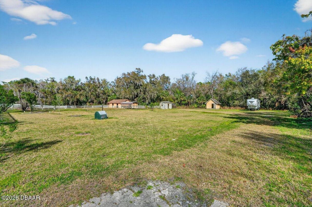 425 Country Circle Drive, Unit E, Port Orange, FL 32128 Photo