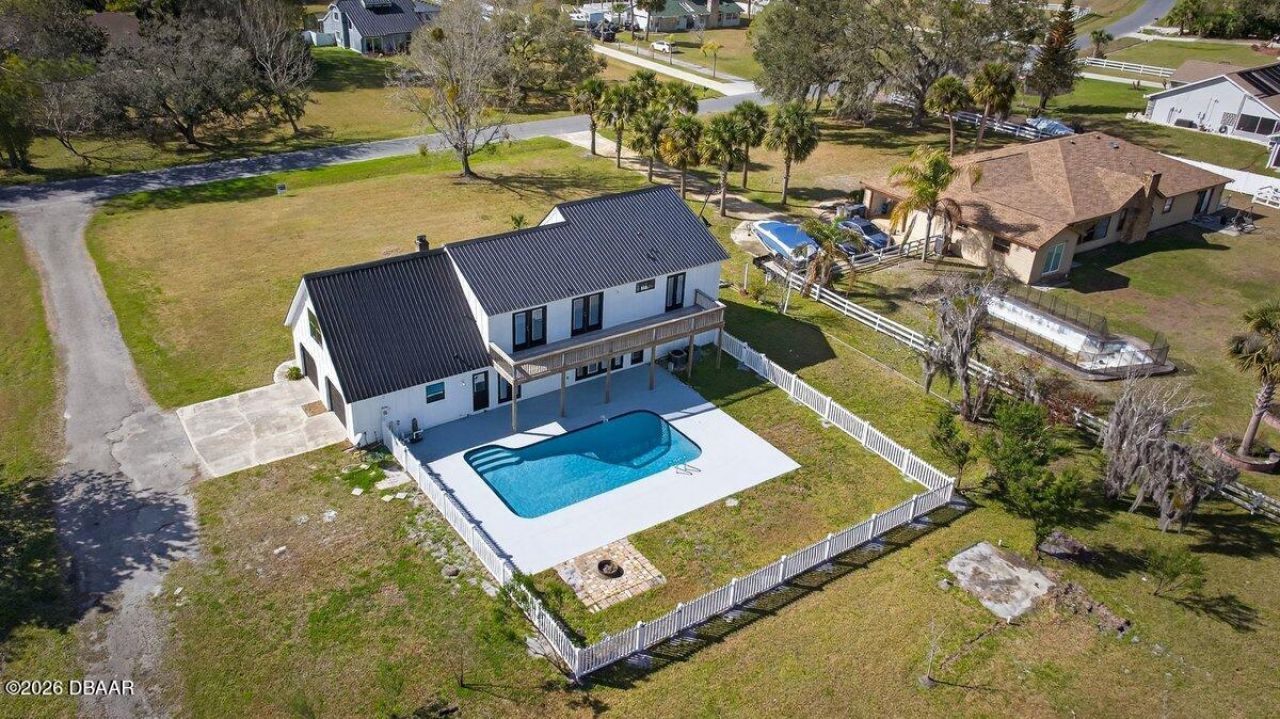 425 Country Circle Drive, Unit E, Port Orange, FL 32128 Photo