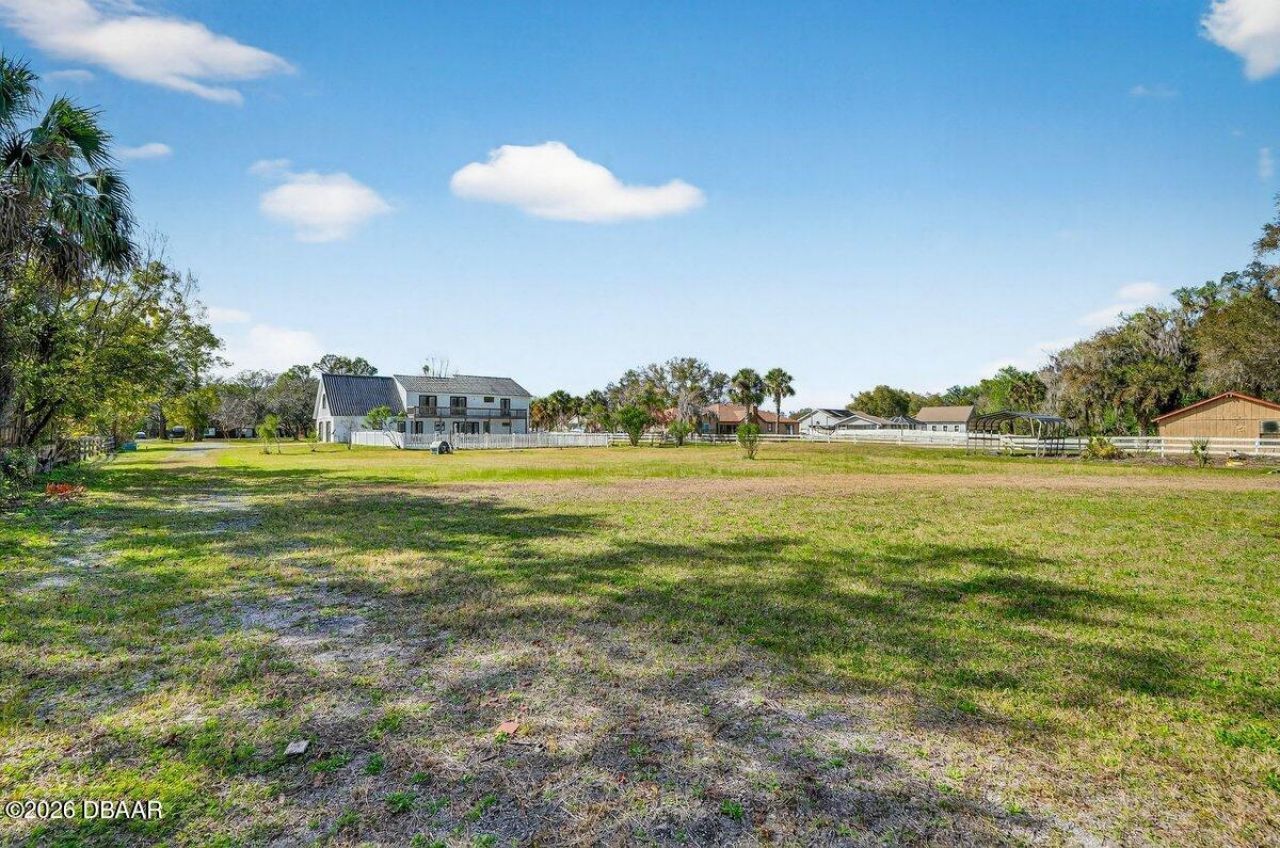 425 Country Circle Drive, Unit E, Port Orange, FL 32128 Photo