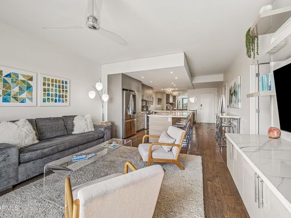 2300 E CAMPBELL Avenue, Unit 405, Phoenix, AZ 85016