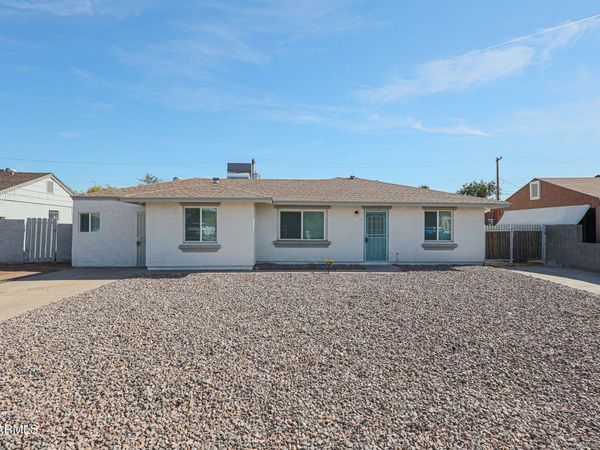 3025 N 37TH Drive, Phoenix, AZ 85019