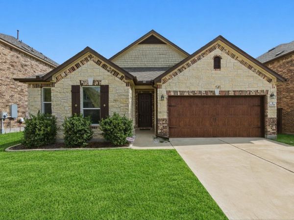 1236 Cornith LN, Leander, TX 78641