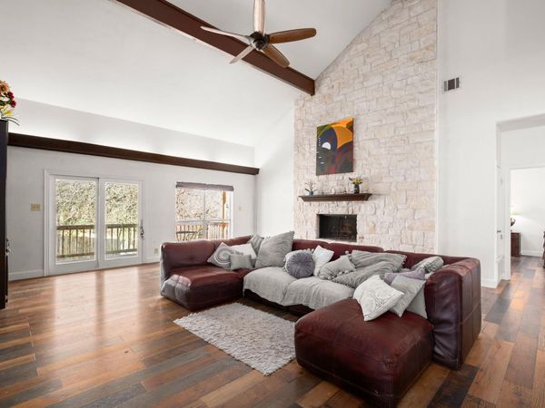 6002 Rain Creek PKWY, Austin, TX 78759