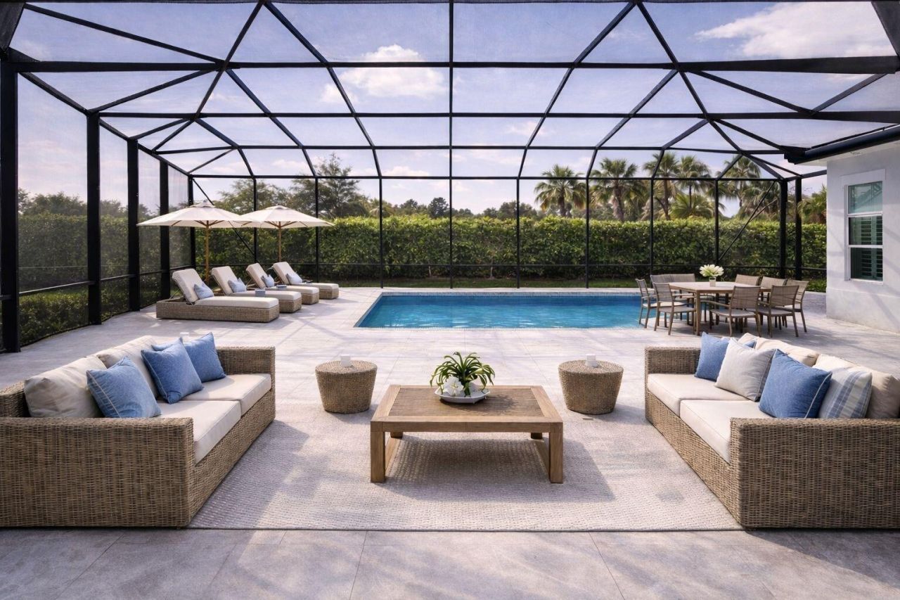 9364 Coral Isles Circle, Palm Beach Gardens, FL 33412 Photo