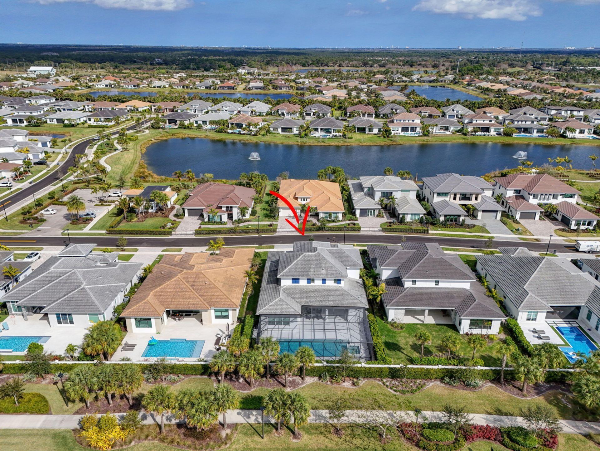 9364 Coral Isles Circle, Palm Beach Gardens, FL 33412 Photo