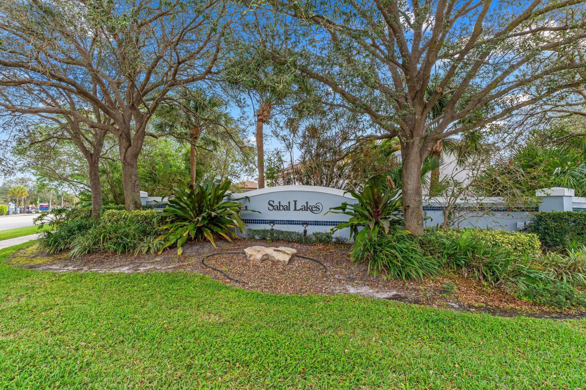 3875 Sabal Lakes Road, Delray Beach, FL 33445 Photo